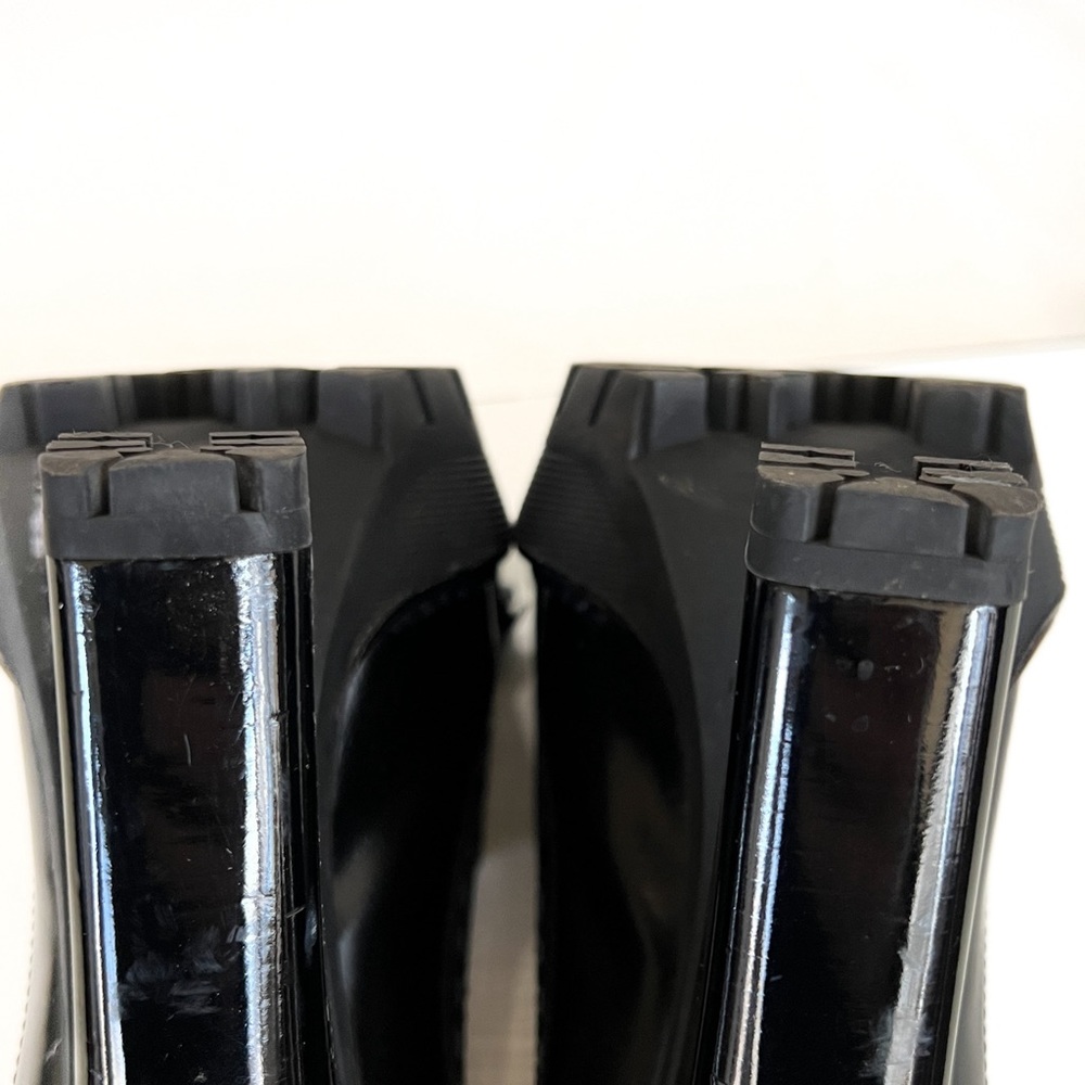 Burberry Prorsum Platform Oxfords 36 - Picture 16 of 16
